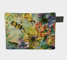 Load image into Gallery viewer, Blossom Buzz Tablet Carry All Case
