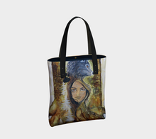 Load image into Gallery viewer, Blended Spirits Tote Bag