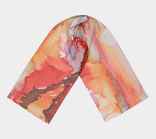 Load image into Gallery viewer, Scarlet Valley Oblong