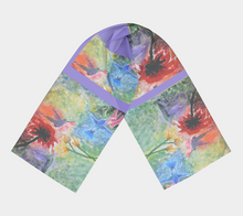 Load image into Gallery viewer, Garden Song Oblong