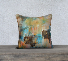 Load image into Gallery viewer, Colorful Enduring Pillow Case