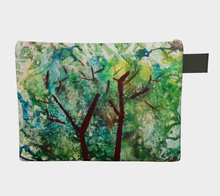 Load image into Gallery viewer, Among the Trees Tablet or Carry All Case