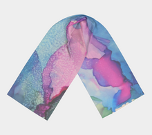 Load image into Gallery viewer, Under the Waves Oblong