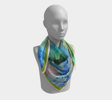 Load image into Gallery viewer, Flutter in the Rain