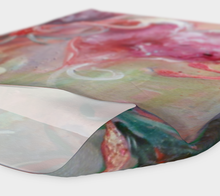 Load image into Gallery viewer, Heart of the Artist Neck Scarf