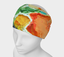 Load image into Gallery viewer, Poetry of Petals Headband