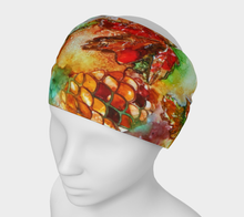 Load image into Gallery viewer, Golden Season Headband