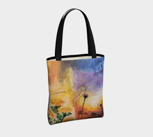 Load image into Gallery viewer, Beautifully Unwanted Tote Bag