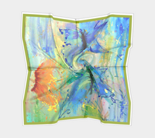 Load image into Gallery viewer, Flutter in the Rain