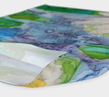 Load image into Gallery viewer, Water Lilly Headband