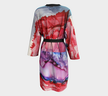 Load image into Gallery viewer, Foggy Mountain Peignoir