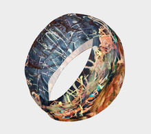 Load image into Gallery viewer, Patch of Midnight Headband