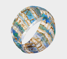 Load image into Gallery viewer, Blue Birch Dreams Headband