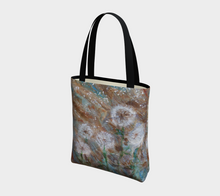 Load image into Gallery viewer, Seeds of Spring Tote Bag