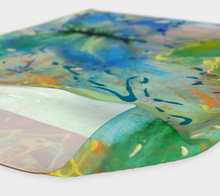 Load image into Gallery viewer, Flutter in the Rain Headband