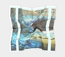 Load image into Gallery viewer, Twilight Cliffs 36x36