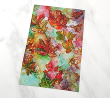 Load image into Gallery viewer, Golden Season Tea Towels