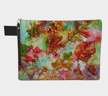 Load image into Gallery viewer, Golden Season Tablet Carry All Case