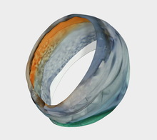 Load image into Gallery viewer, Canyon Overlook Neck Scarf