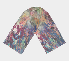 Load image into Gallery viewer, When Color Takes Flight Oblong