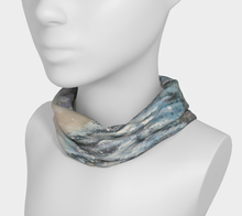 Load image into Gallery viewer, Frosted Secret Headband