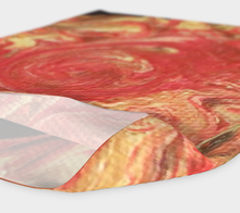 Load image into Gallery viewer, Fire floral Headband