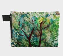 Load image into Gallery viewer, Among the Trees Tablet or Carry All Case