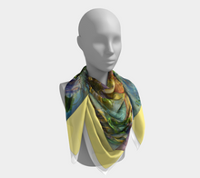 Load image into Gallery viewer, Blossom Buzz 36x36