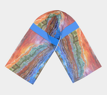 Load image into Gallery viewer, Earth Tones 16x72