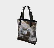 Load image into Gallery viewer, Ascension of Flight Tote Bag