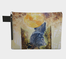 Load image into Gallery viewer, Blended Spirits Tablet Carry All Case