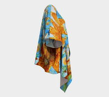 Load image into Gallery viewer, Sunflower Kimono