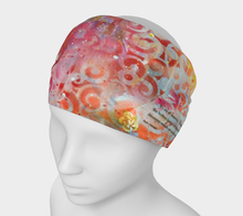 Load image into Gallery viewer, Beyond the Trellis Headband