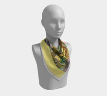 Load image into Gallery viewer, Blossom Buzz 36x36