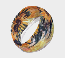 Load image into Gallery viewer, Sun Rising Flower Headband