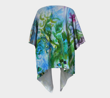 Load image into Gallery viewer, Elements of Nature 2 Kimono
