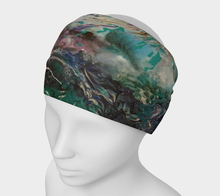Load image into Gallery viewer, We Rise Above the Storms Headband