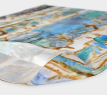 Load image into Gallery viewer, Blue Birch Dreams Headband