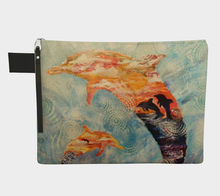 Load image into Gallery viewer, Dance at Dawn Tablet Carry All Case