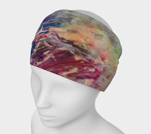 Load image into Gallery viewer, Color Flight Headand