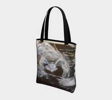 Load image into Gallery viewer, Ascension of Flight Tote Bag
