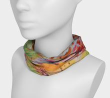 Load image into Gallery viewer, Colors of the Wind Headband