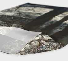 Load image into Gallery viewer, Silver Stream Headband