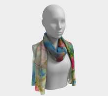 Load image into Gallery viewer, Roses Among the Clouds