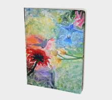 Load image into Gallery viewer, Garden Song Notebook