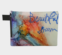 Load image into Gallery viewer, Beautiful Dream Tablet Carry All Case
