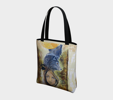 Load image into Gallery viewer, Blended Spirits Tote Bag
