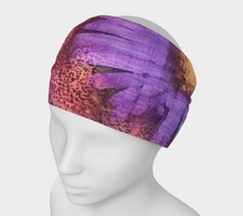 Load image into Gallery viewer, Golden Daisy Headband
