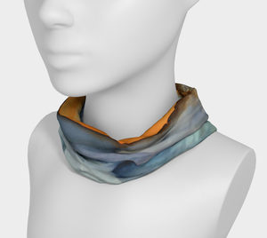 Canyon Overlook Neck Scarf