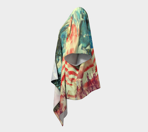 Our Majestic Lands KImono